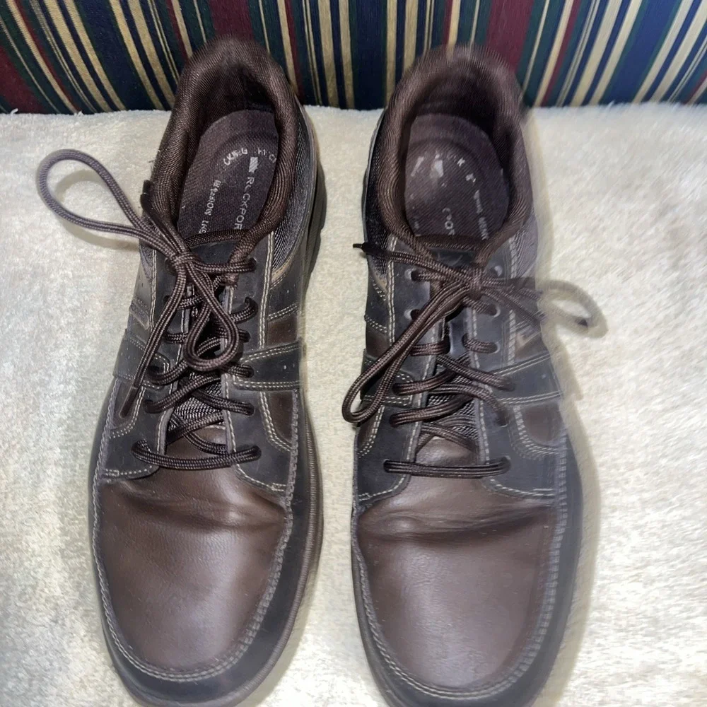 Rockport rockports men